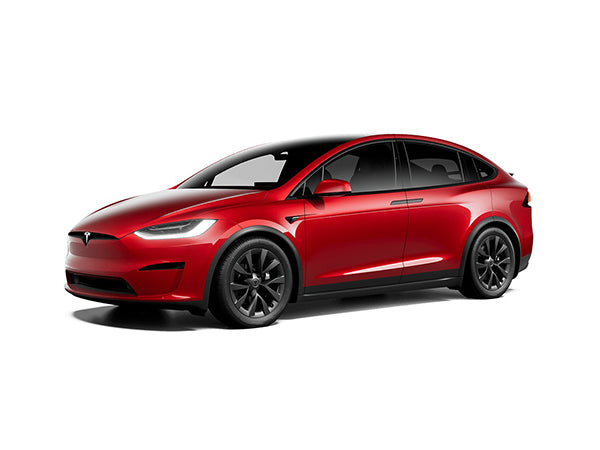 Shop Tesla Model S & X Accessories